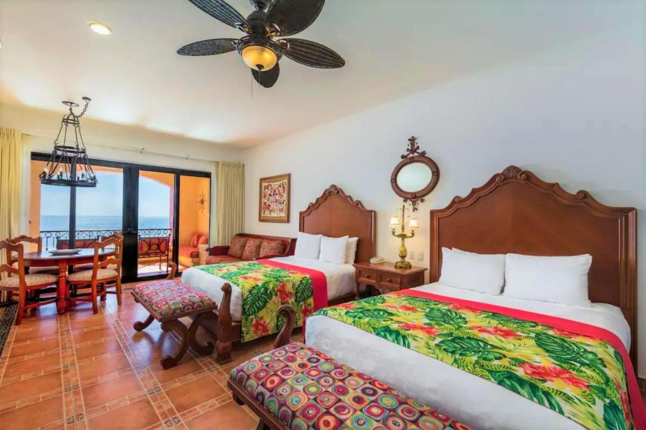 Beautiful Family Suite At Cabo San Lucas El Pueblito  外观 照片