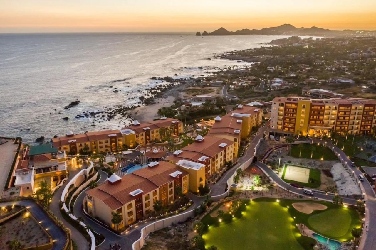 Beautiful Family Suite At Cabo San Lucas El Pueblito  外观 照片