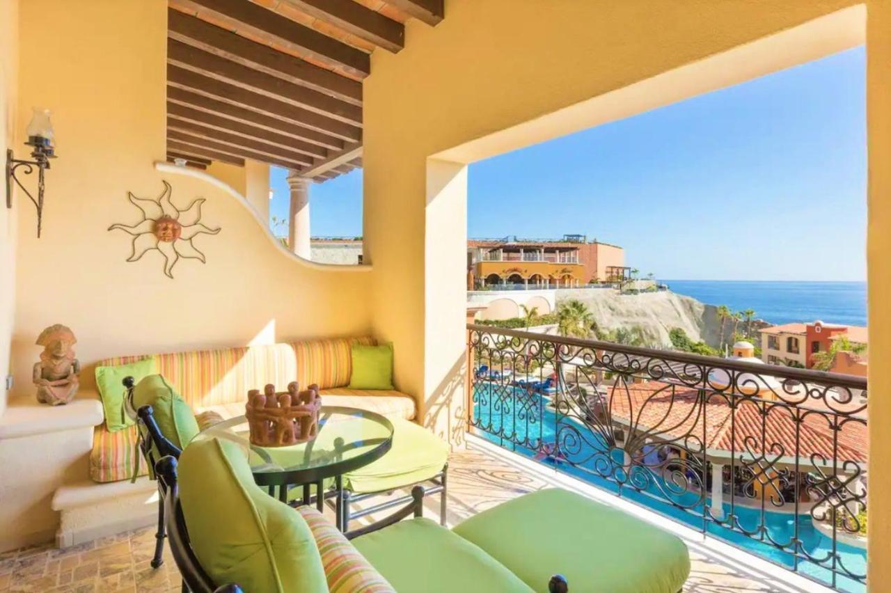 Beautiful Family Suite At Cabo San Lucas El Pueblito  外观 照片