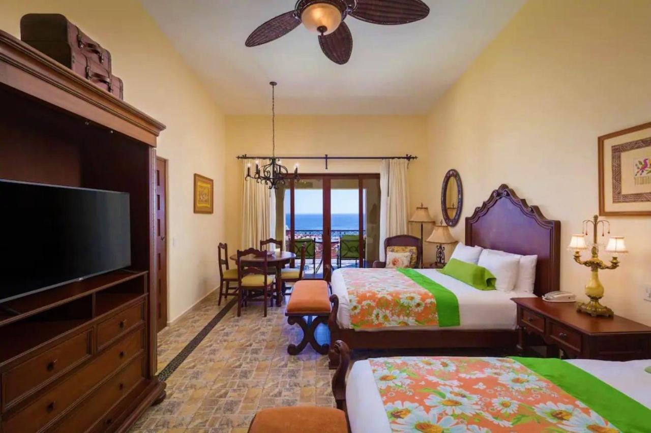 Beautiful Family Suite At Cabo San Lucas El Pueblito  外观 照片