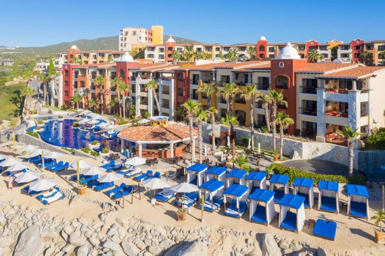 Beautiful Family Suite At Cabo San Lucas El Pueblito  外观 照片