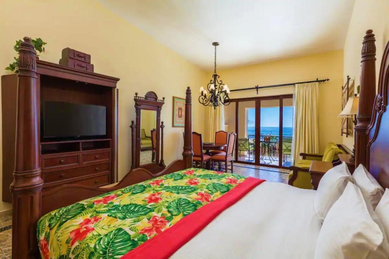 Beautiful Family Suite At Cabo San Lucas El Pueblito  外观 照片