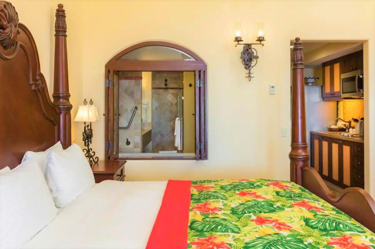 Beautiful Family Suite At Cabo San Lucas El Pueblito  外观 照片