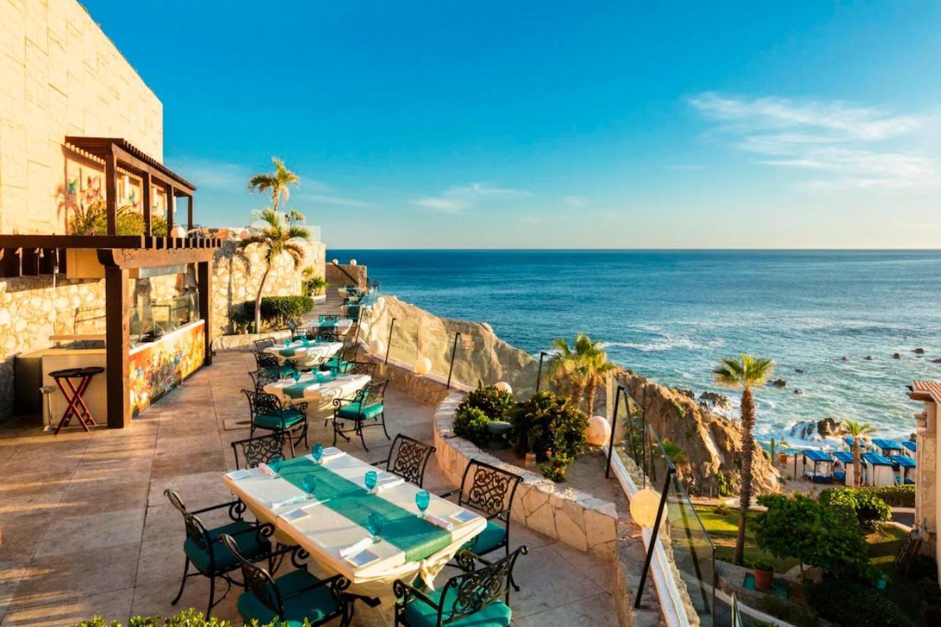 Beautiful Family Suite At Cabo San Lucas El Pueblito  外观 照片