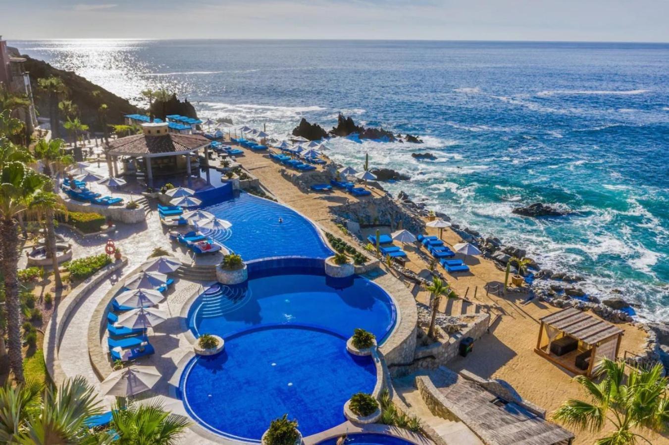 Beautiful Family Suite At Cabo San Lucas El Pueblito  外观 照片