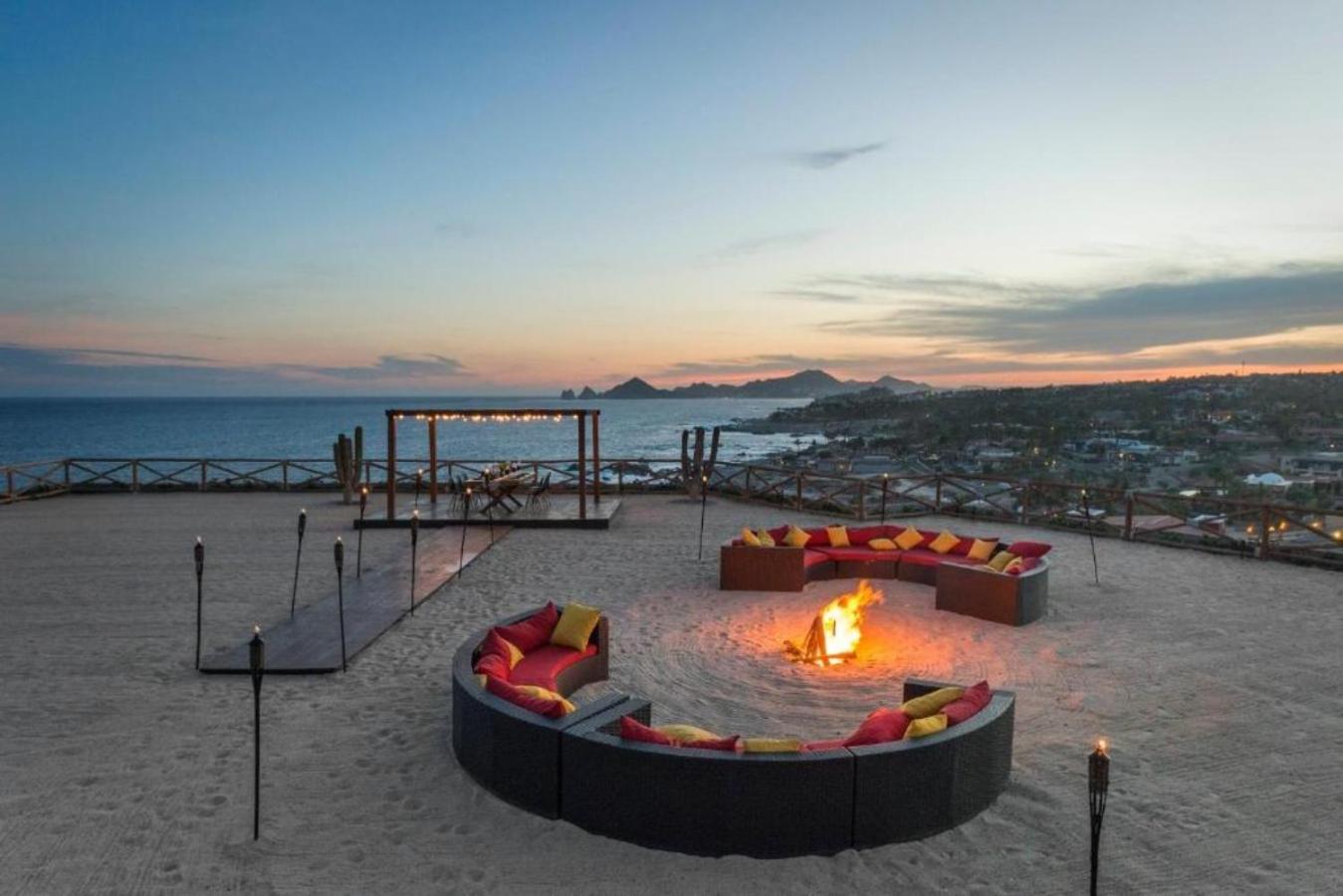 Beautiful Family Suite At Cabo San Lucas El Pueblito  外观 照片