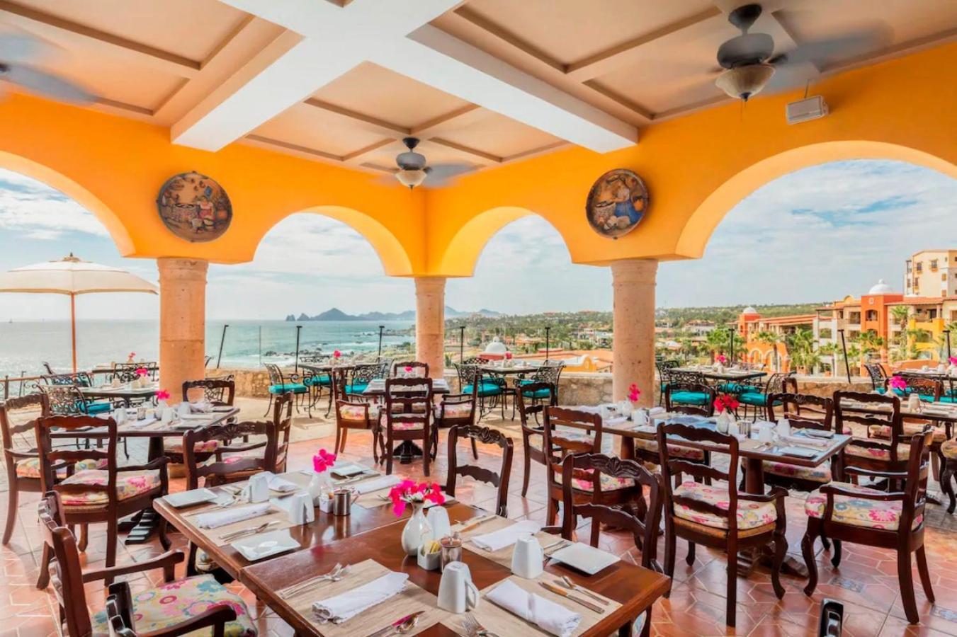 Beautiful Family Suite At Cabo San Lucas El Pueblito  外观 照片