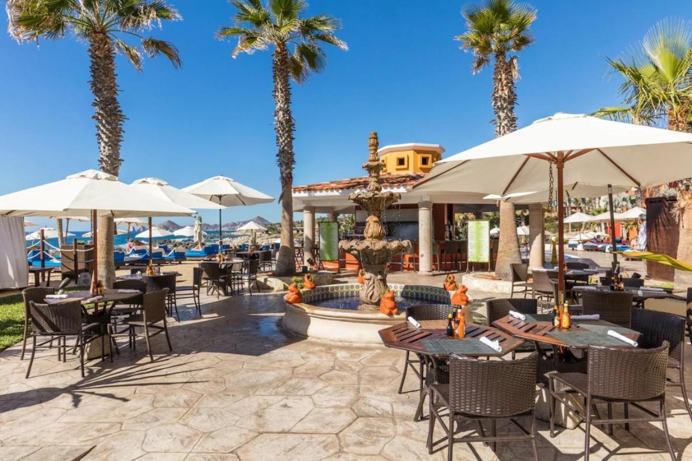 Beautiful Family Suite At Cabo San Lucas El Pueblito  外观 照片