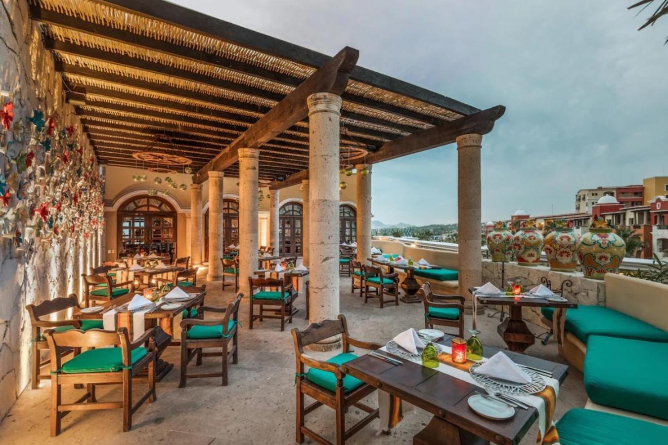 Beautiful Family Suite At Cabo San Lucas El Pueblito  外观 照片