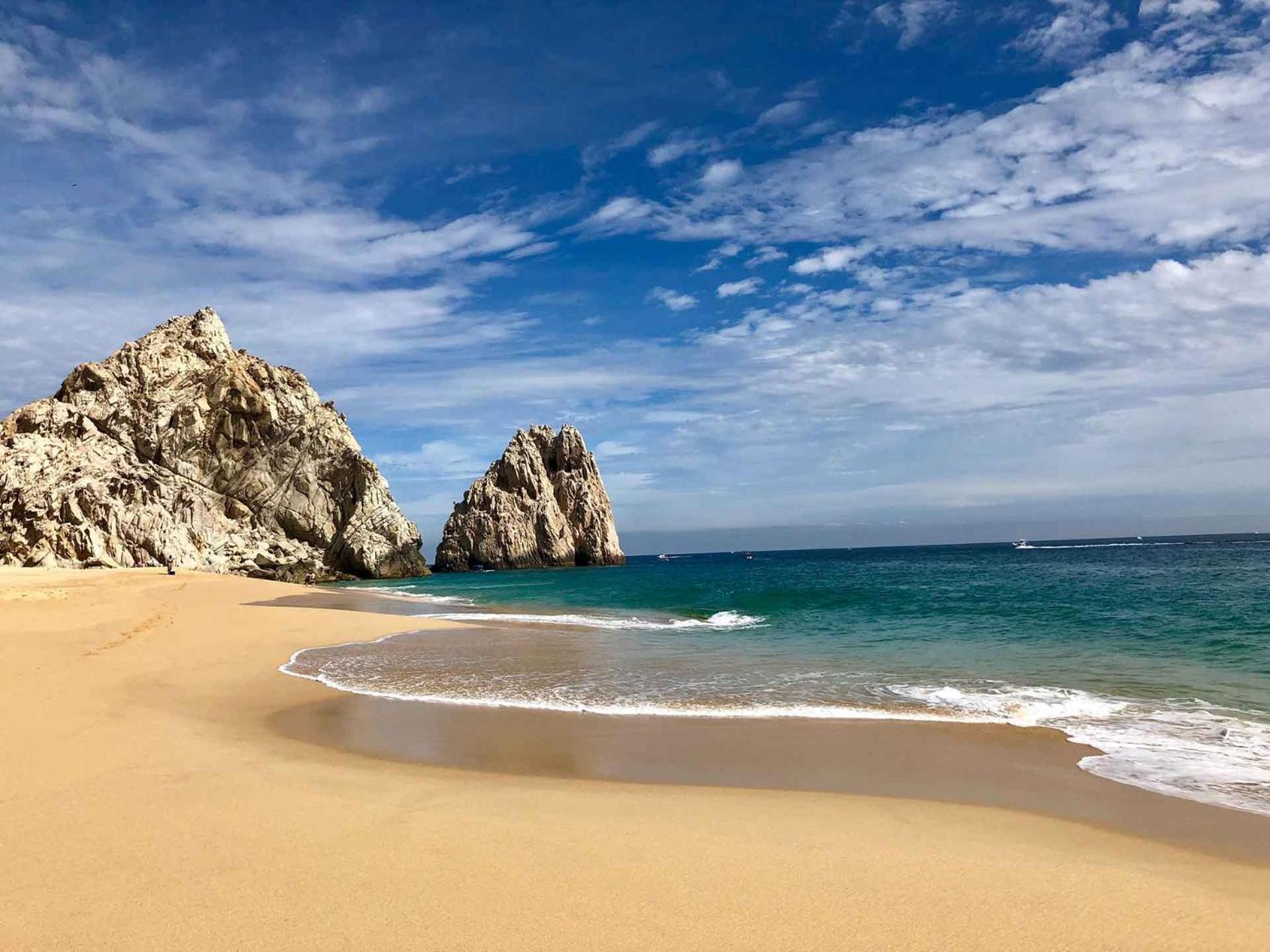 Beautiful Family Suite At Cabo San Lucas El Pueblito  外观 照片