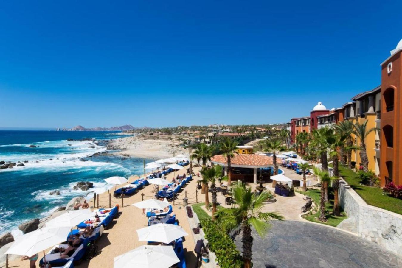 Beautiful Family Suite At Cabo San Lucas El Pueblito  外观 照片