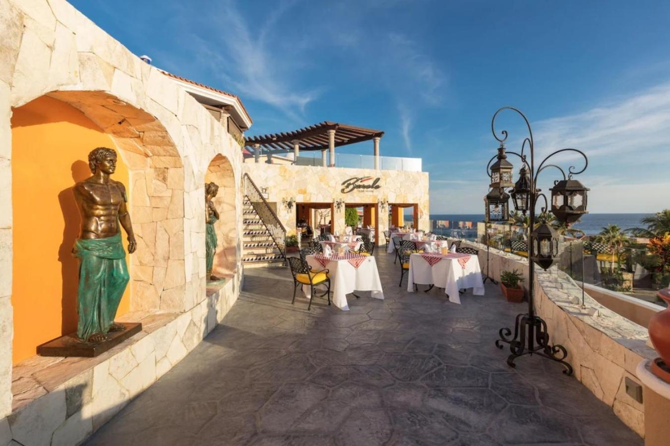 Beautiful Family Suite At Cabo San Lucas El Pueblito  外观 照片