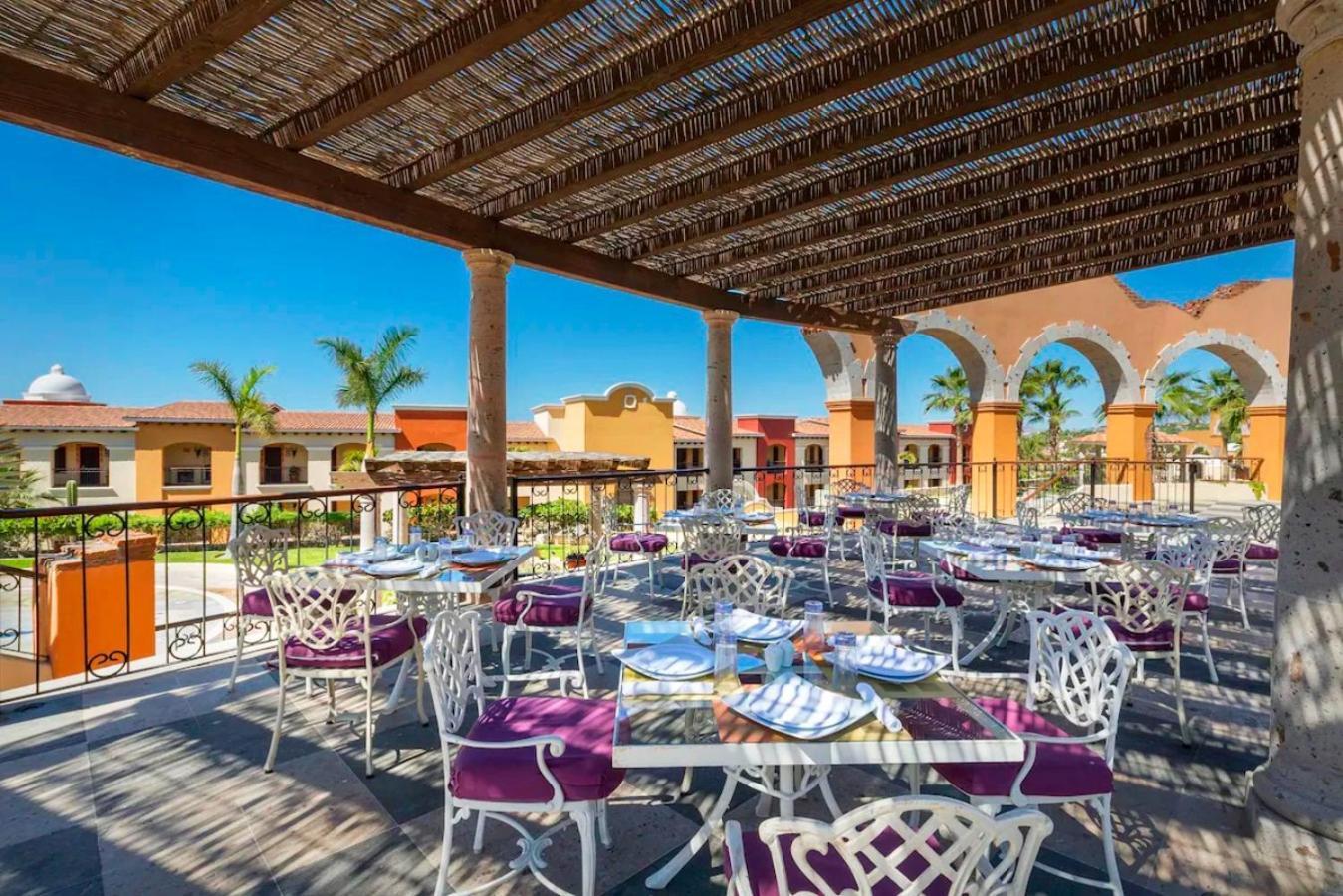 Beautiful Family Suite At Cabo San Lucas El Pueblito  外观 照片